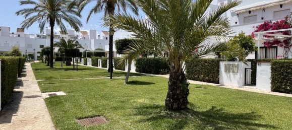 2 غرف نوم بانتهاوس في Vera, Spain رقم 149529 24