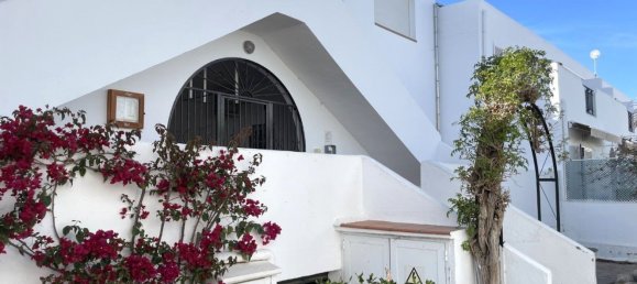 2 غرف نوم بانتهاوس في Vera, Spain رقم 149529 23