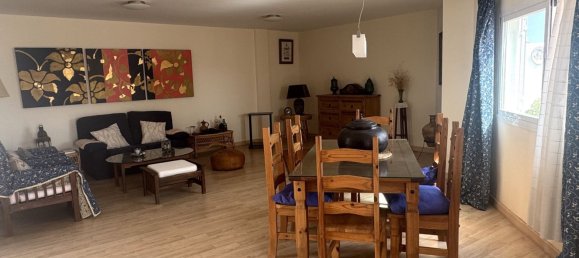 2 غرف نوم بانتهاوس في Vera, Spain رقم 149529 6