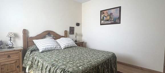 2 غرف نوم بانتهاوس في Vera, Spain رقم 149529 15