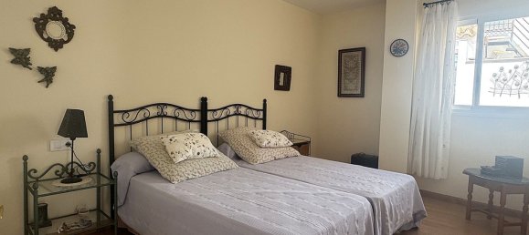 2 غرف نوم بانتهاوس في Vera, Spain رقم 149529 12