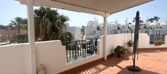 2 غرف نوم بانتهاوس في Vera, Spain رقم 149529 9