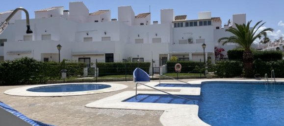 2 غرف نوم بانتهاوس في Vera, Spain رقم 149529 25