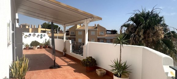 2 غرف نوم بانتهاوس في Vera, Spain رقم 149529 2