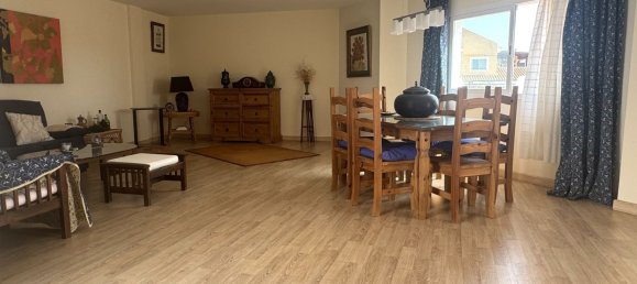 2 غرف نوم بانتهاوس في Vera, Spain رقم 149529 5