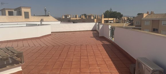 2 غرف نوم بانتهاوس في Vera, Spain رقم 149529 20