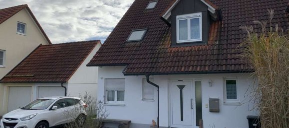 3 غرف نوم تاون هاوس في Augsburg, Germany رقم 266400 4