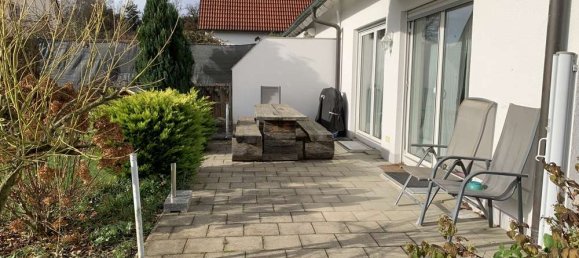 3 غرف نوم تاون هاوس في Augsburg, Germany رقم 266400 6