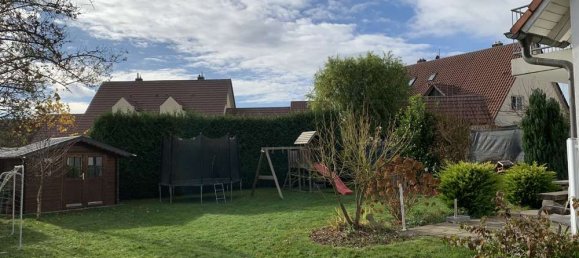 3 غرف نوم تاون هاوس في Augsburg, Germany رقم 266400 5