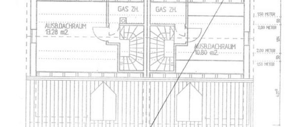 3 غرف نوم تاون هاوس في Augsburg, Germany رقم 266400 25