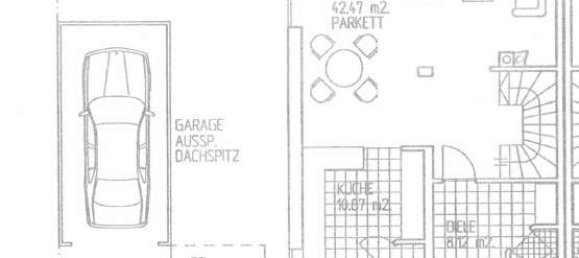 3 غرف نوم تاون هاوس في Augsburg, Germany رقم 266400 23