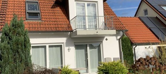 3 غرف نوم تاون هاوس في Augsburg, Germany رقم 266400 2