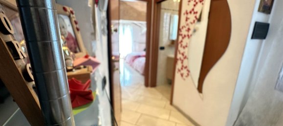 Дуплекс с 2 спальнями в Кьоджа, Италия № 284764 5