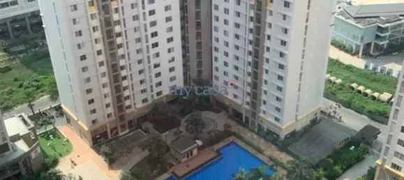 2 bedrooms Apartment in Thu Duc, Vietnam No. 8050 5