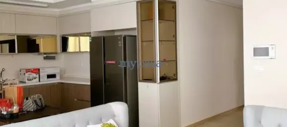 2 bedrooms Apartment in Thu Duc, Vietnam No. 8050 2