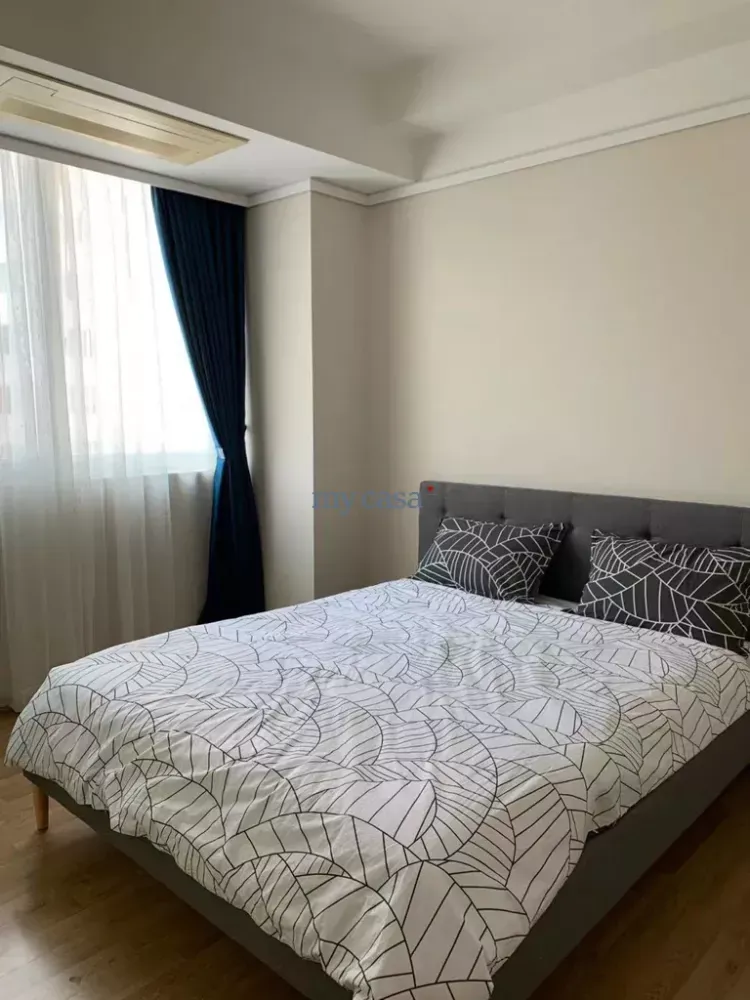 2 bedrooms Apartment in Thu Duc, Vietnam No. 8050