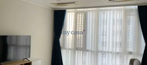 2 bedrooms Apartment in Thu Duc, Vietnam No. 8050 3