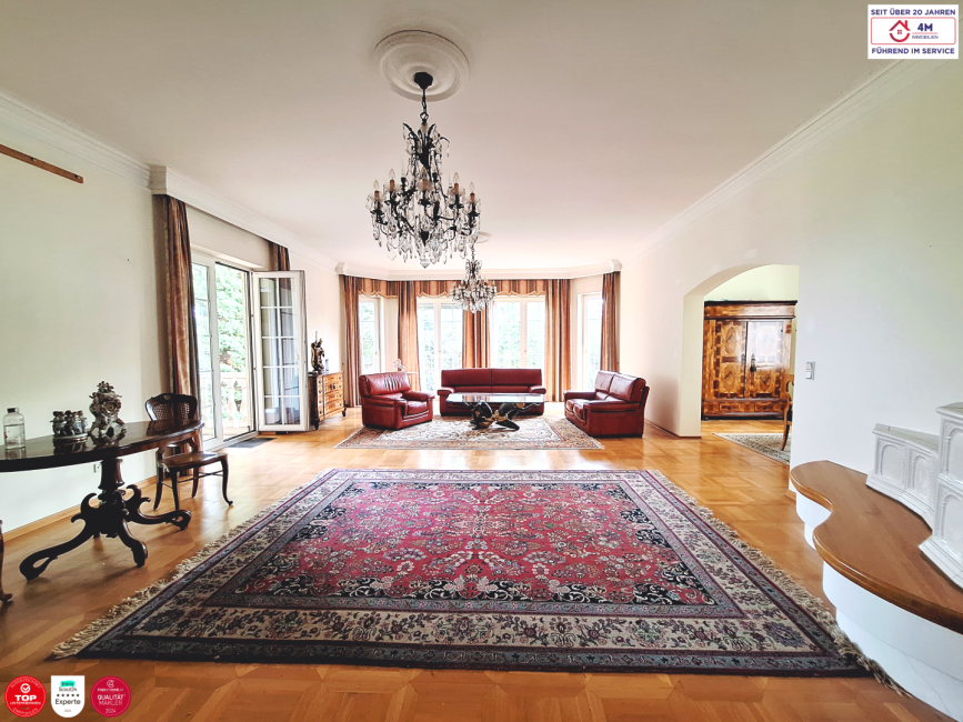 7-salle Villa à Hausleiten, Austria No. 260843