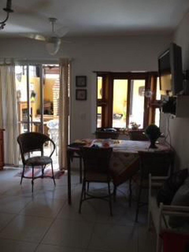 Casa de 3 dormitorios en Sao Paulo, Brazil No. 572817