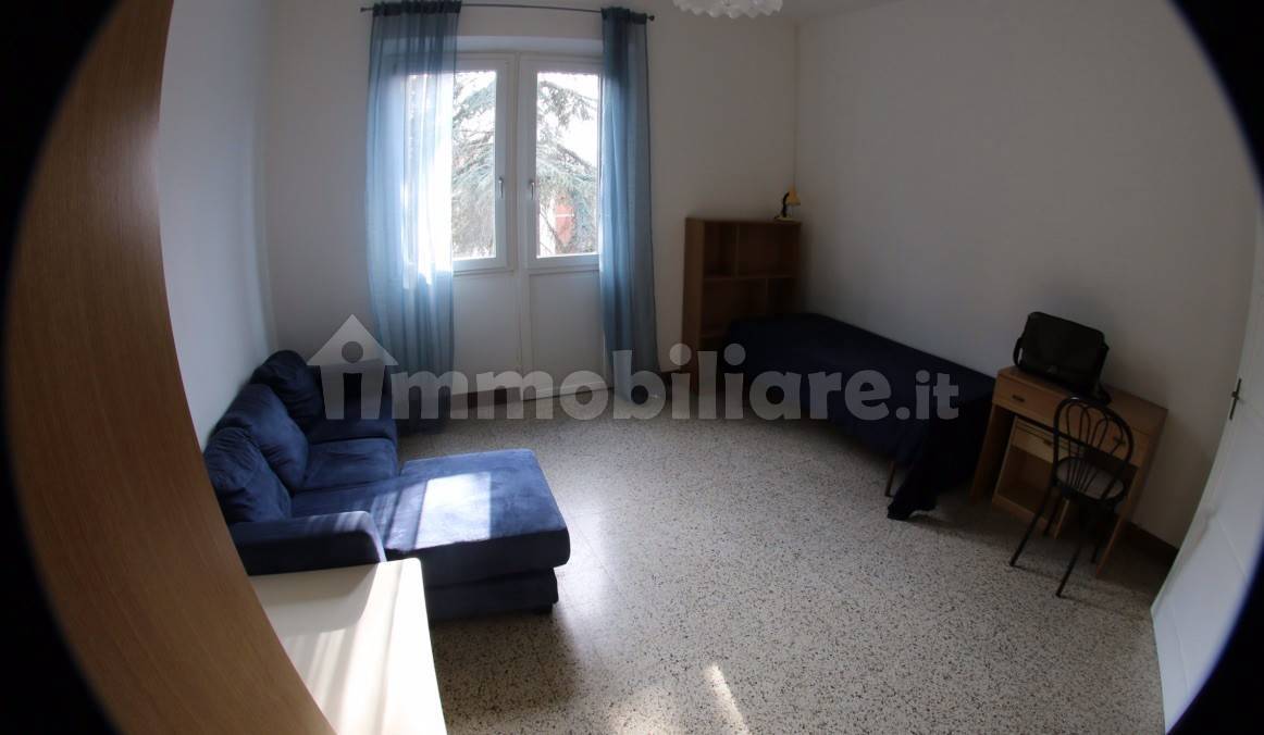 2 bedrooms Apartment in Pisa, Italy No. 352530