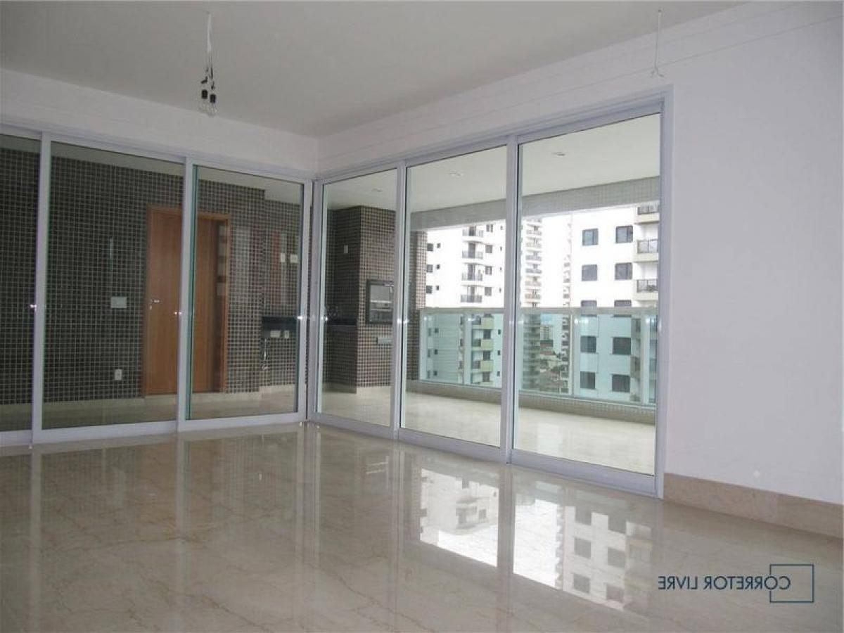 3 chambres Appartement à Sao Paulo, Brazil No. 519194