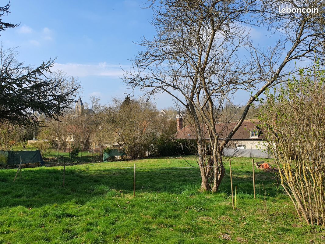 Grundstück in Saint-Arnoult-en-Yvelines, France, Nr. 318201