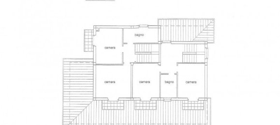 4 bedrooms Villa in Passignano sul Trasimeno, Italy No. 55673 19