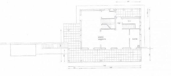 4 bedrooms Villa in Passignano sul Trasimeno, Italy No. 55673 18