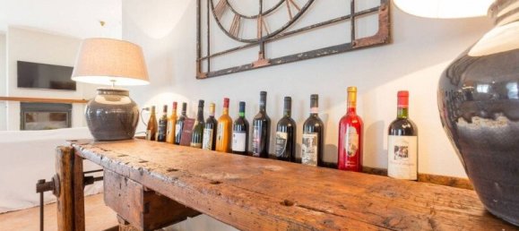 4 bedrooms Villa in Passignano sul Trasimeno, Italy No. 55673 4