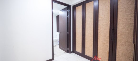 شقة 1 غرف نوم في Pattaya, Thailand رقم 3028 12