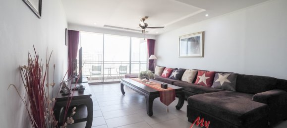 شقة 1 غرف نوم في Pattaya, Thailand رقم 3028 5