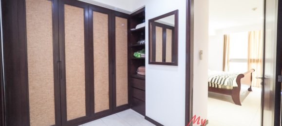 شقة 1 غرف نوم في Pattaya, Thailand رقم 3028 13