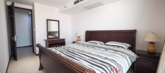 شقة 1 غرف نوم في Pattaya, Thailand رقم 3028 9