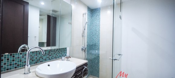 شقة 1 غرف نوم في Pattaya, Thailand رقم 3028 14