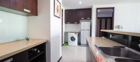 شقة 1 غرف نوم في Pattaya, Thailand رقم 3028 4