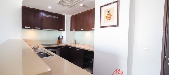 شقة 1 غرف نوم في Pattaya, Thailand رقم 3028 3