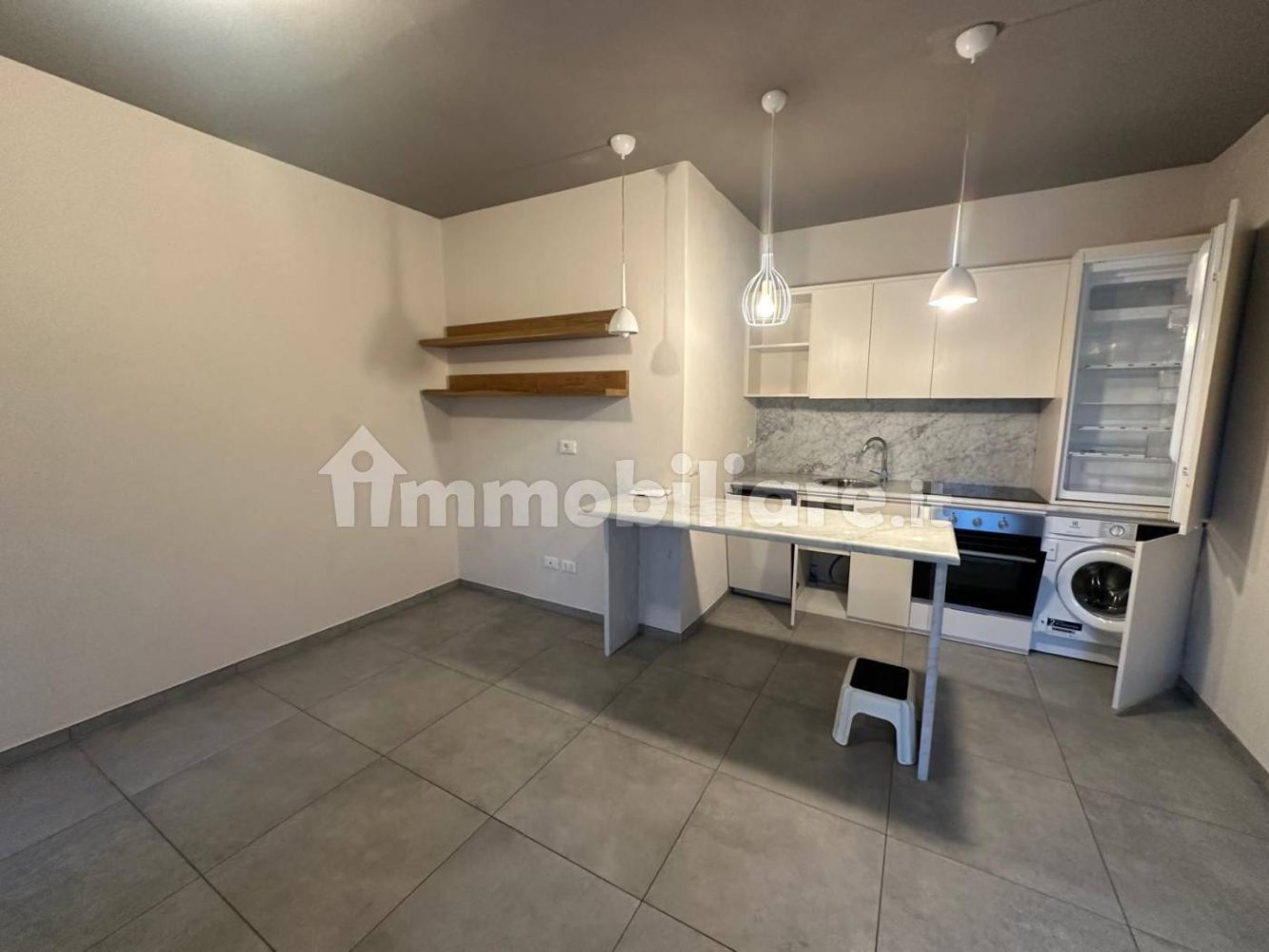 1 bedroom Apartment in Luni, Italy No. 130921