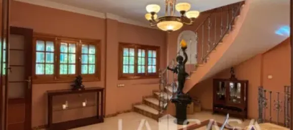 5 bedrooms House in Andalusia, Spain No. 177625 3