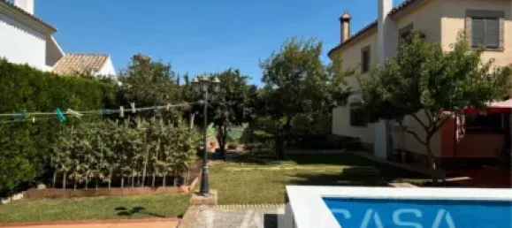 5 bedrooms House in Andalusia, Spain No. 177625 24