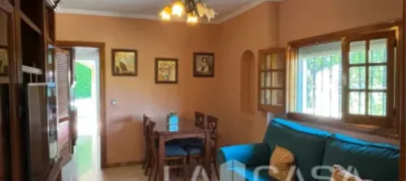 5 bedrooms House in Andalusia, Spain No. 177625 2