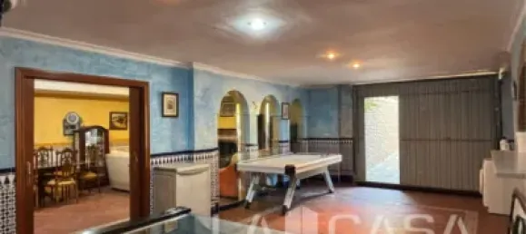 5 bedrooms House in Andalusia, Spain No. 177625 16