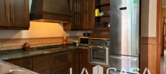 5 bedrooms House in Andalusia, Spain No. 177625 38