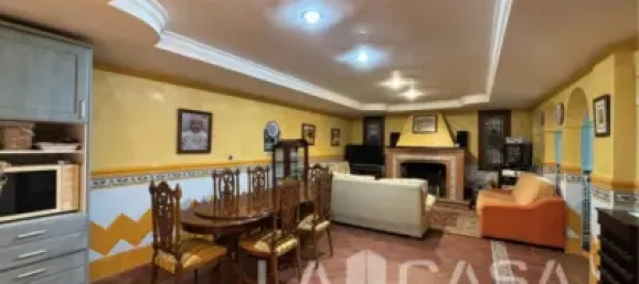 5 bedrooms House in Andalusia, Spain No. 177625 19