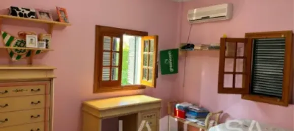 5 bedrooms House in Andalusia, Spain No. 177625 27