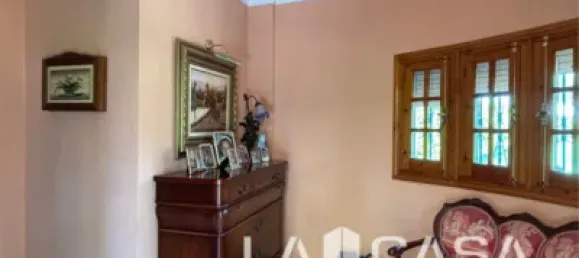 5 bedrooms House in Andalusia, Spain No. 177625 11