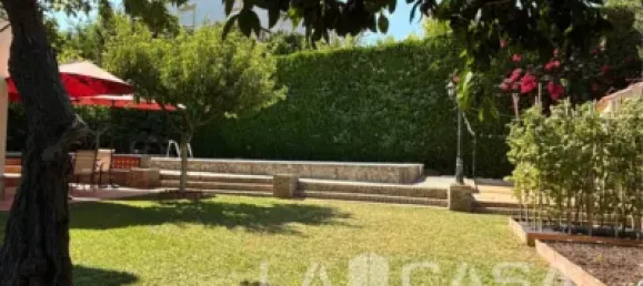 5 bedrooms House in Andalusia, Spain No. 177625 28