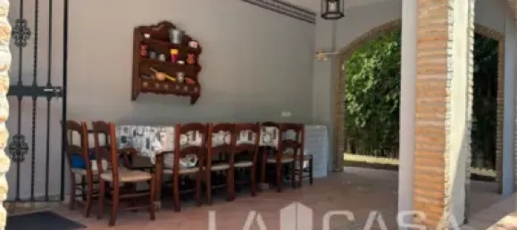 5 bedrooms House in Andalusia, Spain No. 177625 23