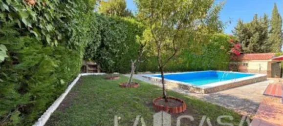 5 bedrooms House in Andalusia, Spain No. 177625 32