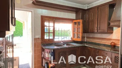 5 bedrooms House in Andalusia, Spain No. 177625