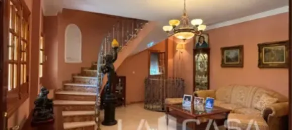 5 bedrooms House in Andalusia, Spain No. 177625 21